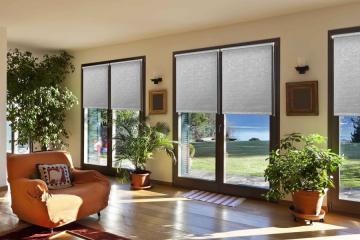 Окна ПВХ-идеальный выбор для вашего дома